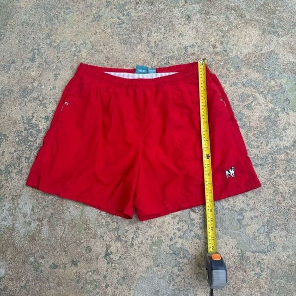 Big Dogs Classic Logo Vintage Shorts - Picture 1 of 5